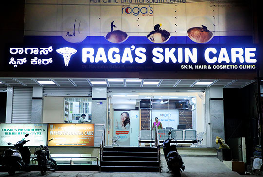 Ragas Skin Care